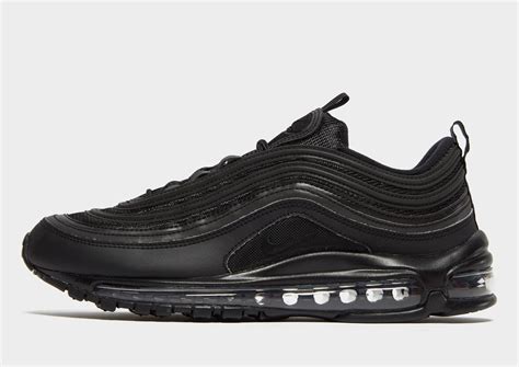 nike air max 97 herren schwarz 46|air max 97 herren.